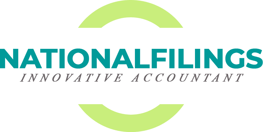 National Filings, Innovative Accountant